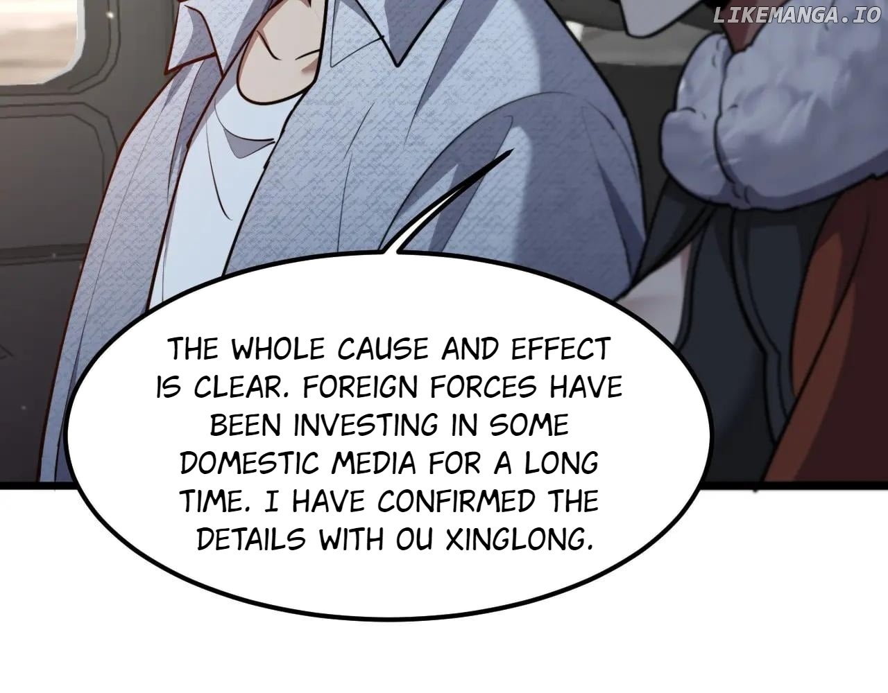 I’m Trapped In This Day For One Thousand Years Chapter 187 - page 40